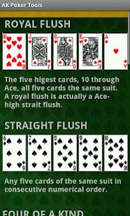 How to mod AK Poker Tools 1.0 unlimited apk for android