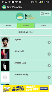 How to download BeatParadise 1.0 unlimited apk for laptop
