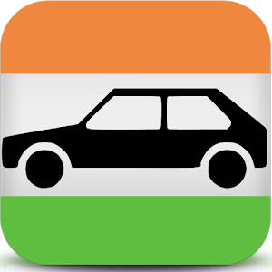 MVA - Motor Vehicles Act 1.0 Icon