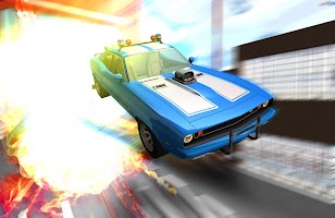 Piloto De Carros De Acrobacias APK Cartaz #10