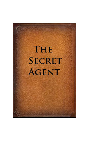 The Secret Agent audiobook