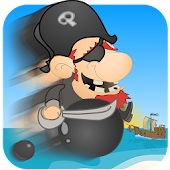 Pirate Clash
