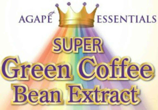 Super Green Coffee Bean