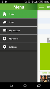 How to install Bitcoin with Bitstamp 1.0.1 unlimited apk for pc