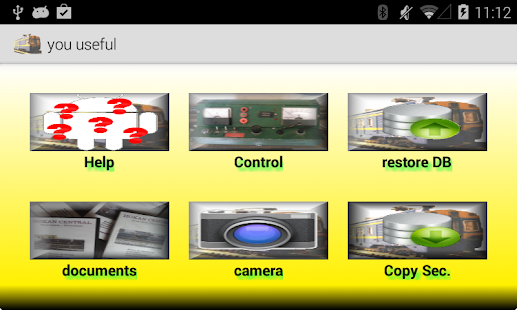 App Sigma, Model RailRoad APK for Windows Phone Android 