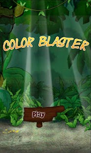 Color Blaster