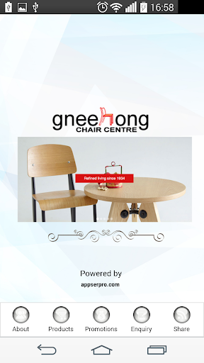 Gnee Hong Furniture