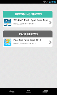 免費下載書籍APP|Intl. Pool I Spa I Patio Expo app開箱文|APP開箱王
