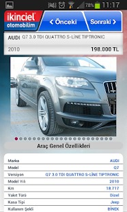 Download ikinciElOtomobilim APK for PC