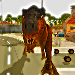 Dinosaur Simulator 3D Apk