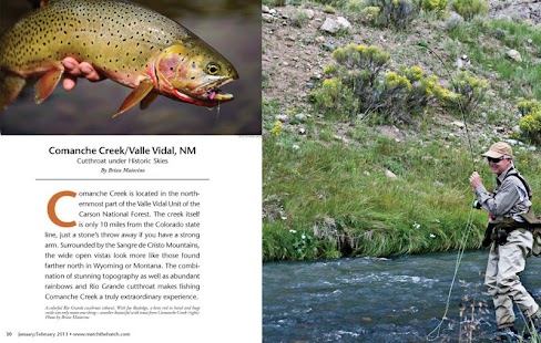 Southwest Fly Fishing Screenshots 7