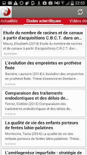 How to mod Synergie Dentaire 1.0 apk for android