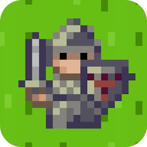 RPG Quest - Minimæ logo