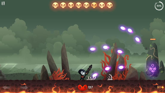   Reaper- screenshot thumbnail   