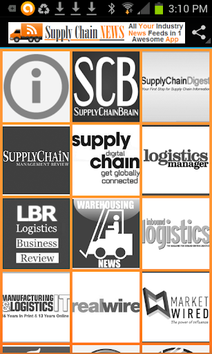 SUPPLY CHAIN NEWS