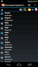Offline Spanish Czech Dictionary APK Download for Android