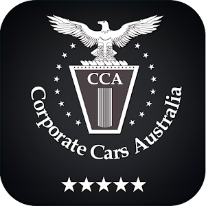 Corporate Cars Australia 1.0