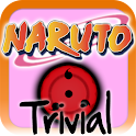 Naruto Trivial logo
