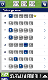 SM2 Lauree Scientifiche (lite) poster 3