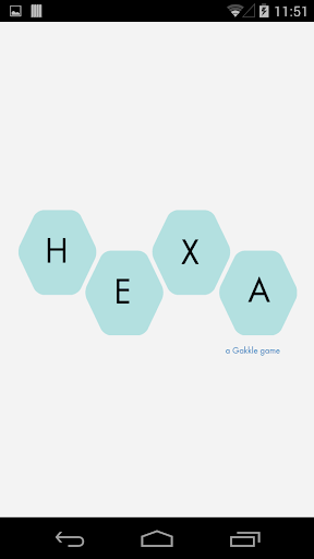 Hexa