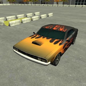 Stunt Man School 1.0