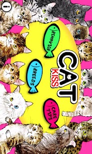 Lastest Cat Kiss APK