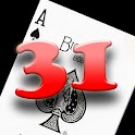 Thirty One – 31 (free) logo