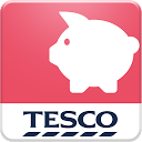 Tesco Bank Mobile Banking mobile app icon
