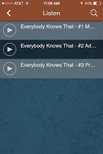Lastest StoneBridge Christian Church APK for Android