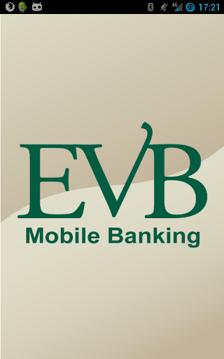 EVB Mobile Banking