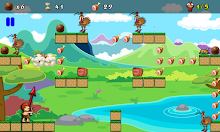 Chicken Map - Ban Ga APK