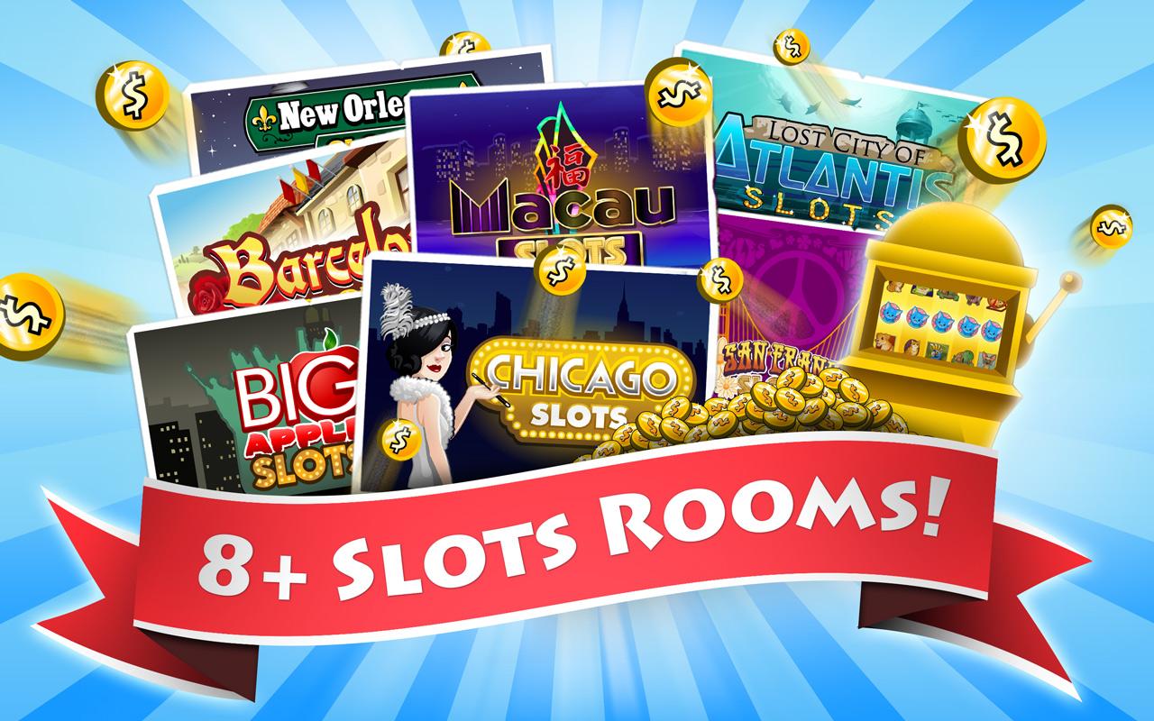 BINGO Blitz FREE Bingo+Slots screenshot