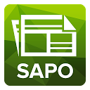 SAPO Jornais mobile app icon