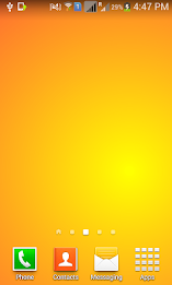 Mix Color Live Wallpaper by vp.mobisolution poster 1