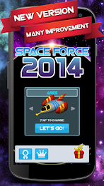 Space Force 2014 poster 1