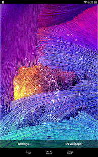 How to download Note 4 Live Wallpaper 1.0.3 unlimited apk for android