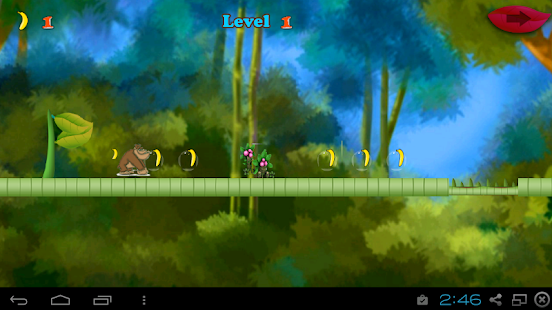 Free Monkey Jungle jumper APK for Android