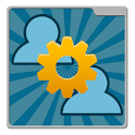 Contacts Aggregator logo