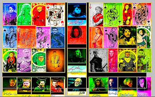 download Game of Cards free