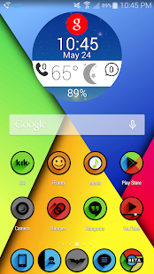 Download Circle Zooper for Android™ APK for Android