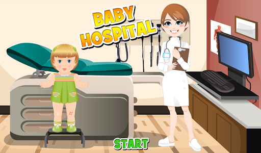 Baby Hospital