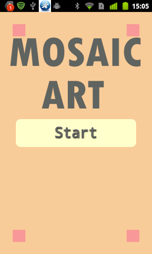 MosaicArt