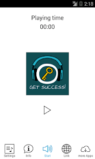 Lastest GET SUCCESS! HYPNOSIS APK for PC