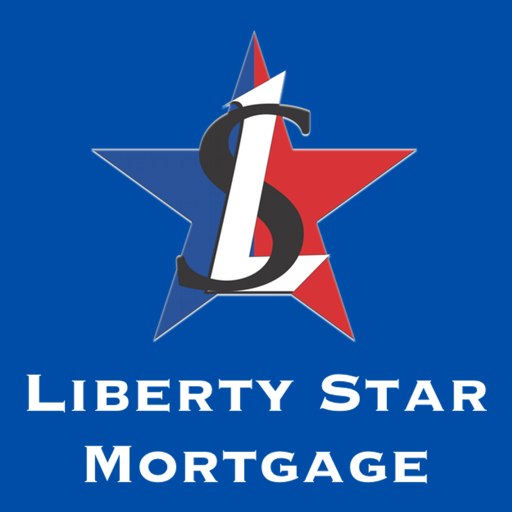Liberty Star Mortgage 商業 App LOGO-APP開箱王