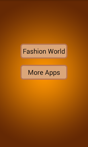 Fashion World