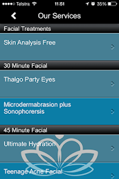 Body & Beauty On Manly poster 5