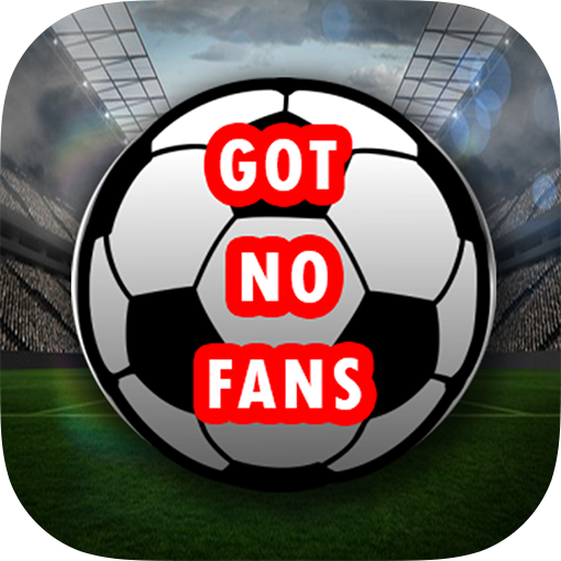 Wealdstone Raider Got No Fans 娛樂 App LOGO-APP開箱王