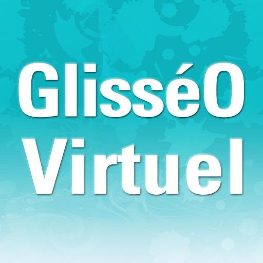 Glisséo Virtuel 旅遊 App LOGO-APP開箱王