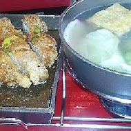 鍋加鍋(一鍋一燒)(台中東海店)