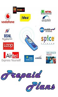 Recharge Plan Screenshots 0